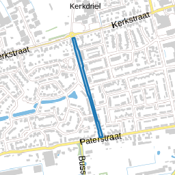 Perceel MDL01-N-2570