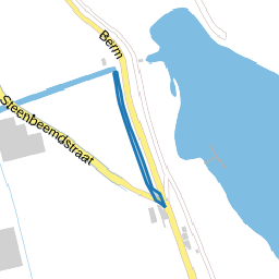 Perceel MDL01-N-2574