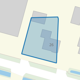 Perceel MDL01-N-2588