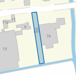 Perceel MDL01-N-2599