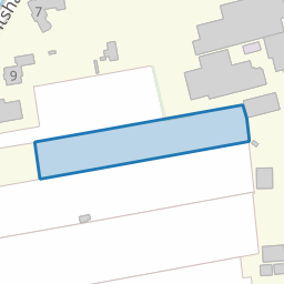 Perceel MDL01-N-2602