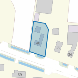 Perceel MDL01-N-2610