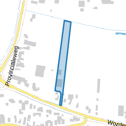 Perceel MDL01-N-2611