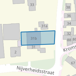 Perceel MDL01-N-2645