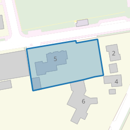 Perceel MDL01-N-2658