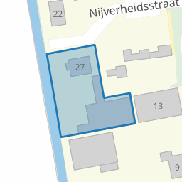 Perceel MDL01-N-2661