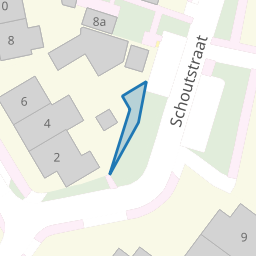 Perceel MDL01-N-2679