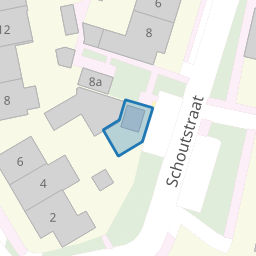 Perceel MDL01-N-2680