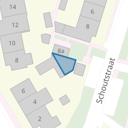 Perceel MDL01-N-2681