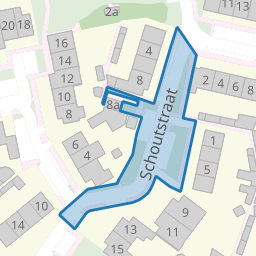 Perceel MDL01-N-2682