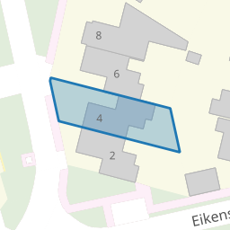 Perceel MDL01-N-2701