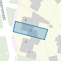 Perceel MDL01-N-2702