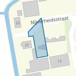 Perceel MDL01-N-2719