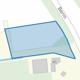 Perceel MDL01-N-2722