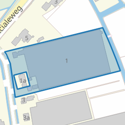 Perceel MDL01-N-2727