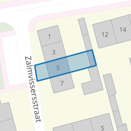 Perceel MDL01-N-2730