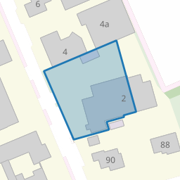 Perceel MDL01-N-2743