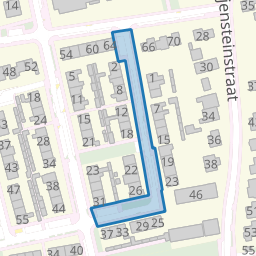 Perceel MDL01-N-2748