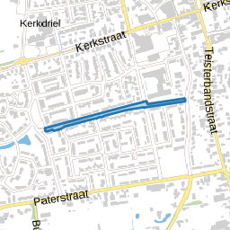 Perceel MDL01-N-2763