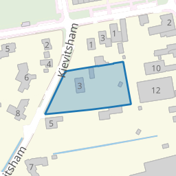 Perceel MDL01-N-2765