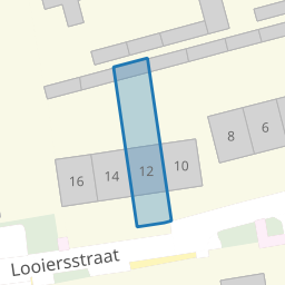 Perceel MDL01-N-2768