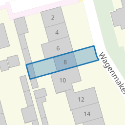 Perceel MDL01-N-2770