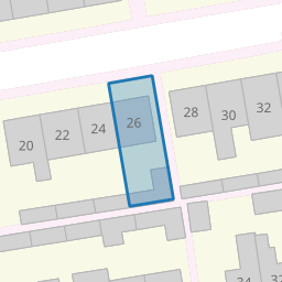 Perceel MDL01-N-2778