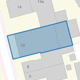 Perceel MDL01-N-2787
