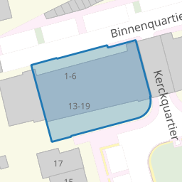 Perceel MDL01-N-2794