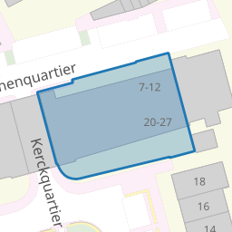 Perceel MDL01-N-2795