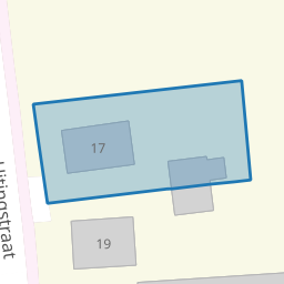 Perceel MDL01-N-2800