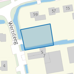 Perceel MDL01-N-2804