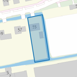 Perceel MDL01-N-2806