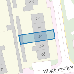 Perceel MDL01-N-2808