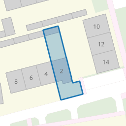 Perceel MDL01-N-2810