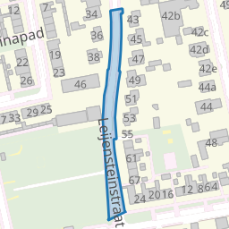 Perceel MDL01-N-2819