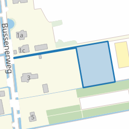Perceel MDL01-N-2842