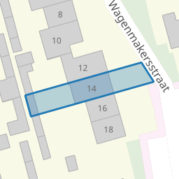 Perceel MDL01-N-2850