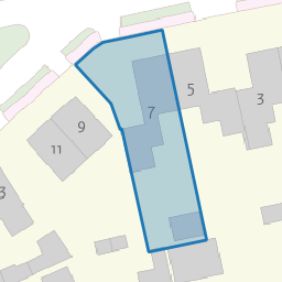 Perceel MDL01-N-2852