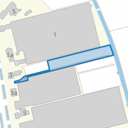 Perceel MDL01-N-2858