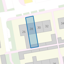 Perceel MDL01-N-2862