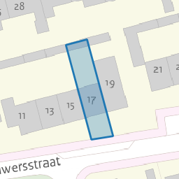 Perceel MDL01-N-2864