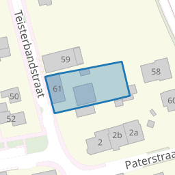 Perceel MDL01-N-2898