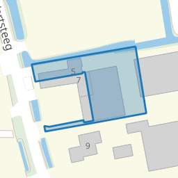 Perceel MDL01-N-2900