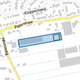 Perceel MDL01-N-2901