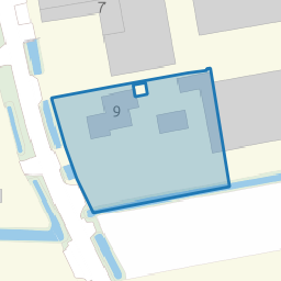 Perceel MDL01-N-2902