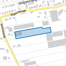 Perceel MDL01-N-2903