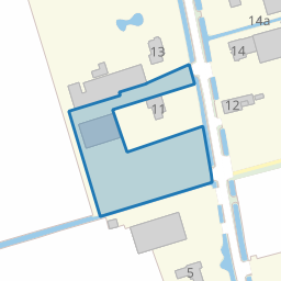 Perceel MDL01-N-2915