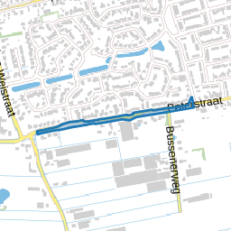 Perceel MDL01-N-2922