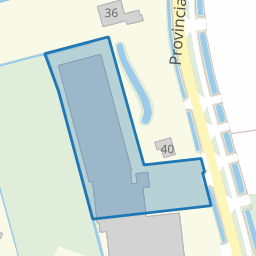 Perceel MDL01-N-2953